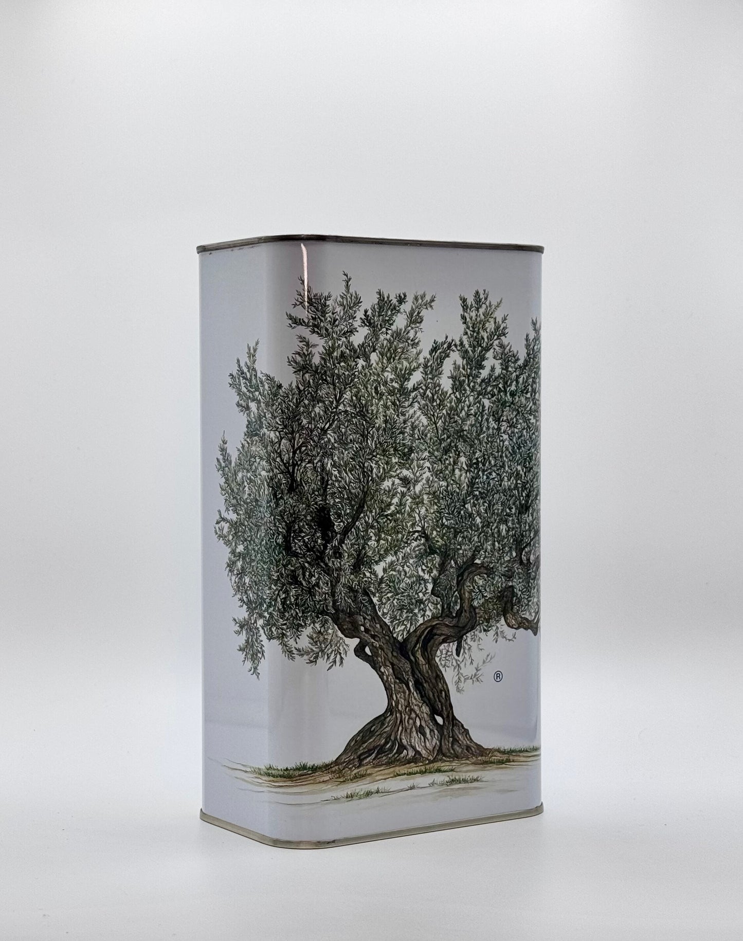 Olio Extra Vergine di Oliva - Latta 5 litri